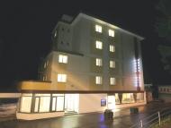 Hotel Asora Arosa Skigebied